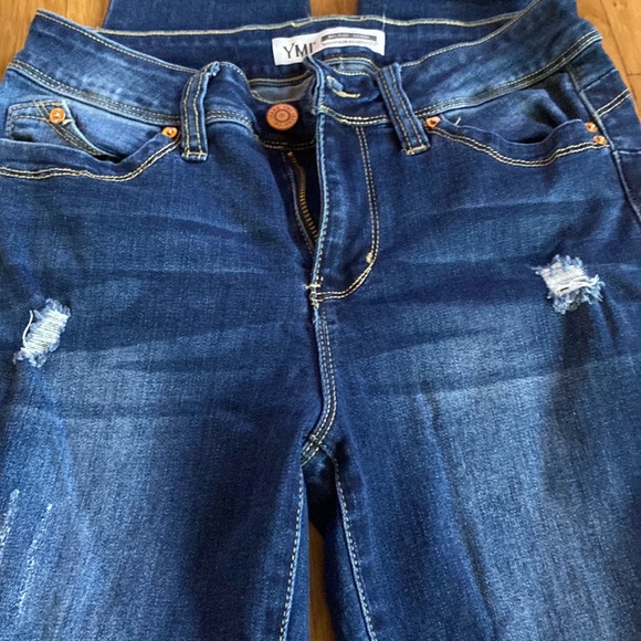 YMI wanna butt jeans - Picture 4 of 4